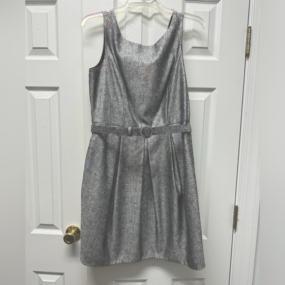 White House Black Market Special Occassion Dress